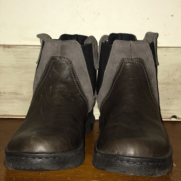 Born Hamilton Chelsea Boot Men’s - Picture 3 of 8